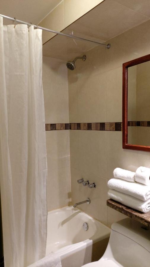 Hotel Pucara Machupicchu מראה חיצוני תמונה